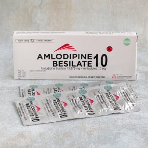 Obat apa amlodipin 10 mg Skrining Resep